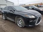 2017 LEXUS RX 350 BASE for sale at Copart ON - TORONTO