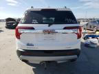 2020 Gmc Acadia Slt продається в New Orleans, LA - Side