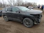 2017 Gmc Acadia Slt-1 zu verkaufen in Davison, MI - Front End