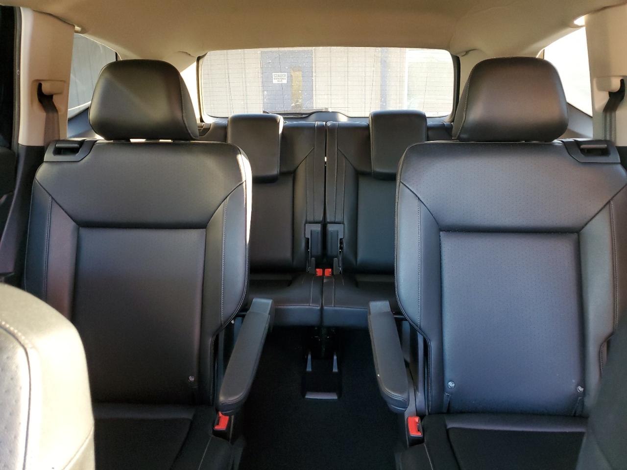 2019 Volkswagen Atlas - Image 10