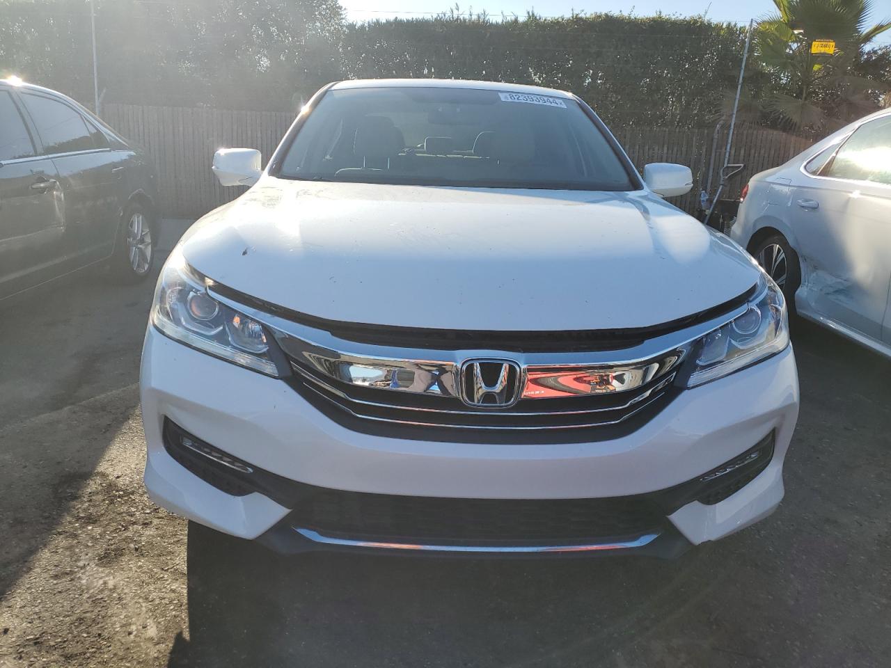 2016 Honda Accord - Image 5