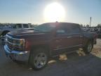 2017 Chevrolet Silverado K1500 Ltz на продаже в Sikeston, MO - Side