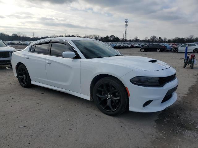  DODGE CHARGER 2019 Білий