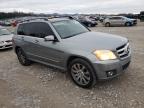 2012 Mercedes-Benz Glk 350 продається в Madisonville, TN - Undercarriage