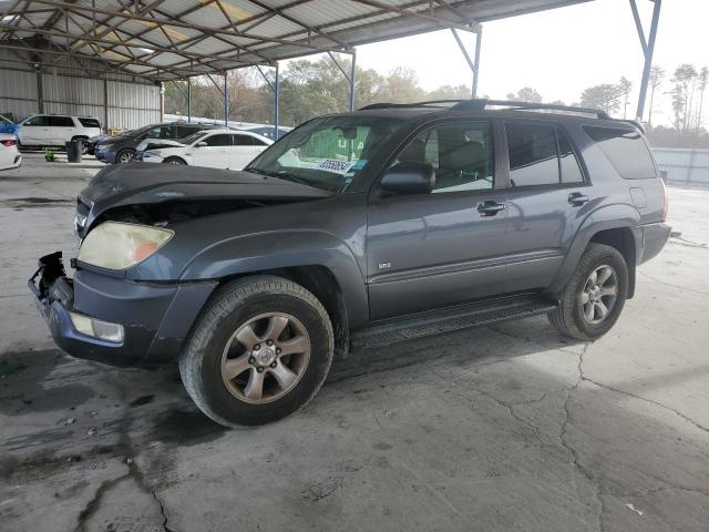 2005 Toyota 4Runner Sr5