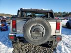 2007 Hummer H2 Sut  en Venta en Windham, ME - All Over