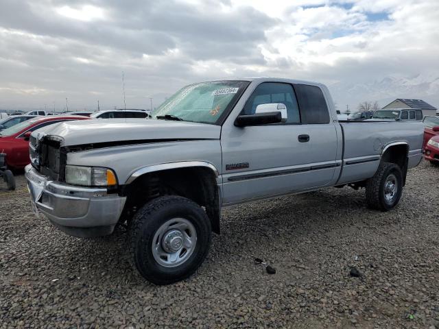 1999 Dodge Ram 2500 