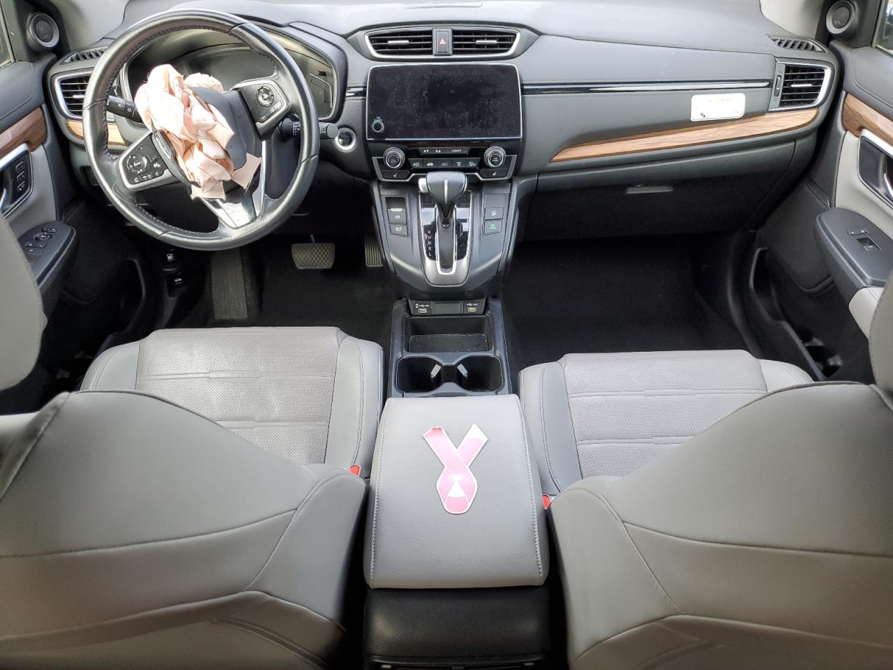 2020 Honda CR-V - Image 8