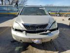 2008 Lexus Rx 350 продається в Wichita, KS - Front End