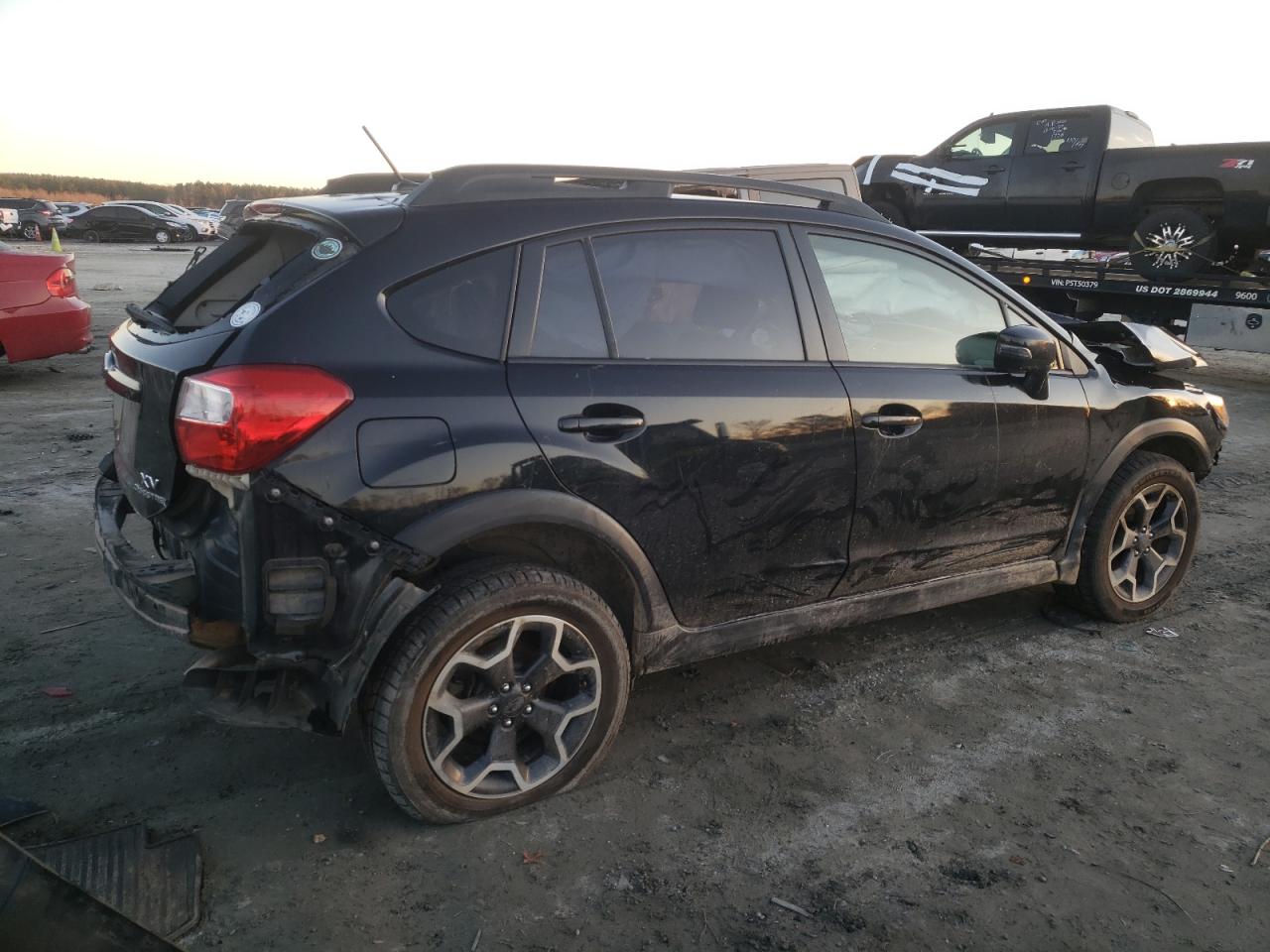 2015 Subaru XV - Image 3
