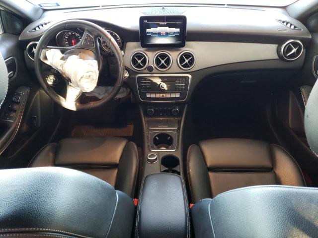  MERCEDES-BENZ GLA-CLASS 2020 Синий