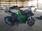 2022 KAWASAKI ZX1002 R for sale at Copart AZ - PHOENIX