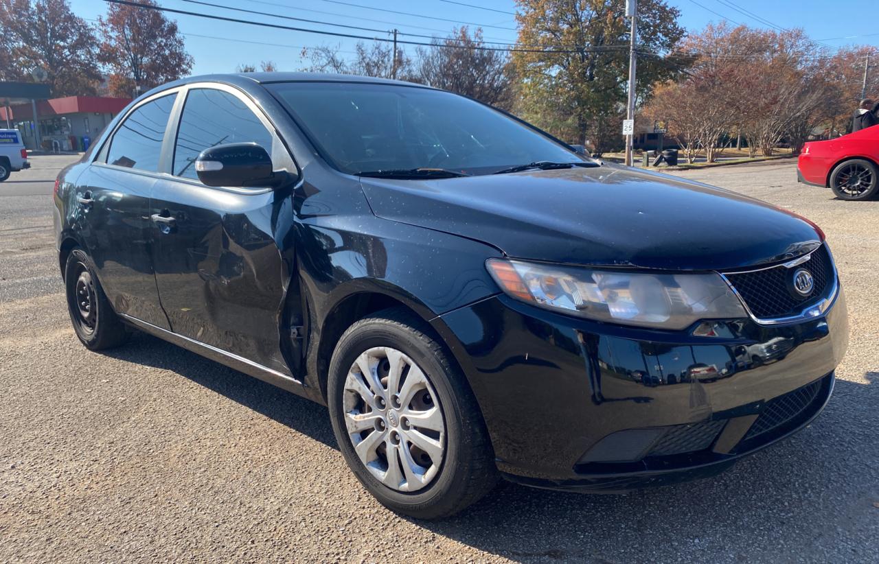 2010 Kia Forte - Image 1