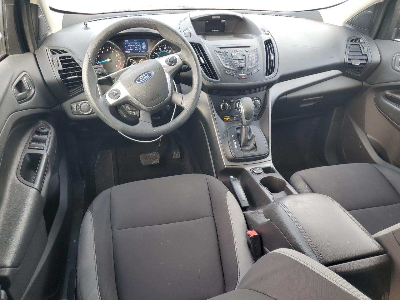 2015 Ford Escape - Image 8