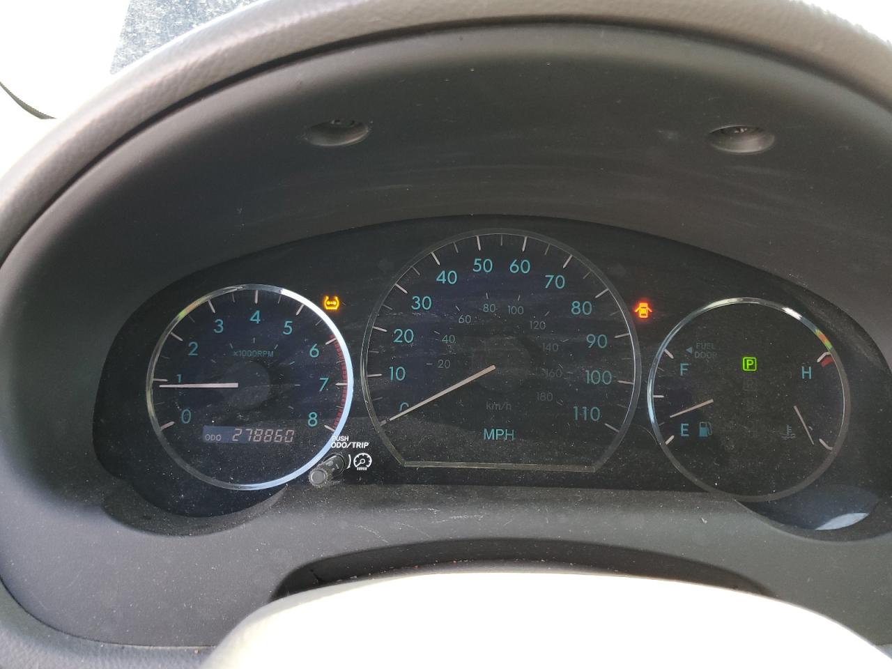 2006 Toyota Sienna Le VIN: 5TDBA23C26S071620 Lot: 83647554