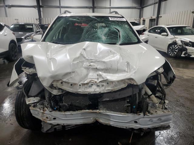  SUBARU FORESTER 2019 White
