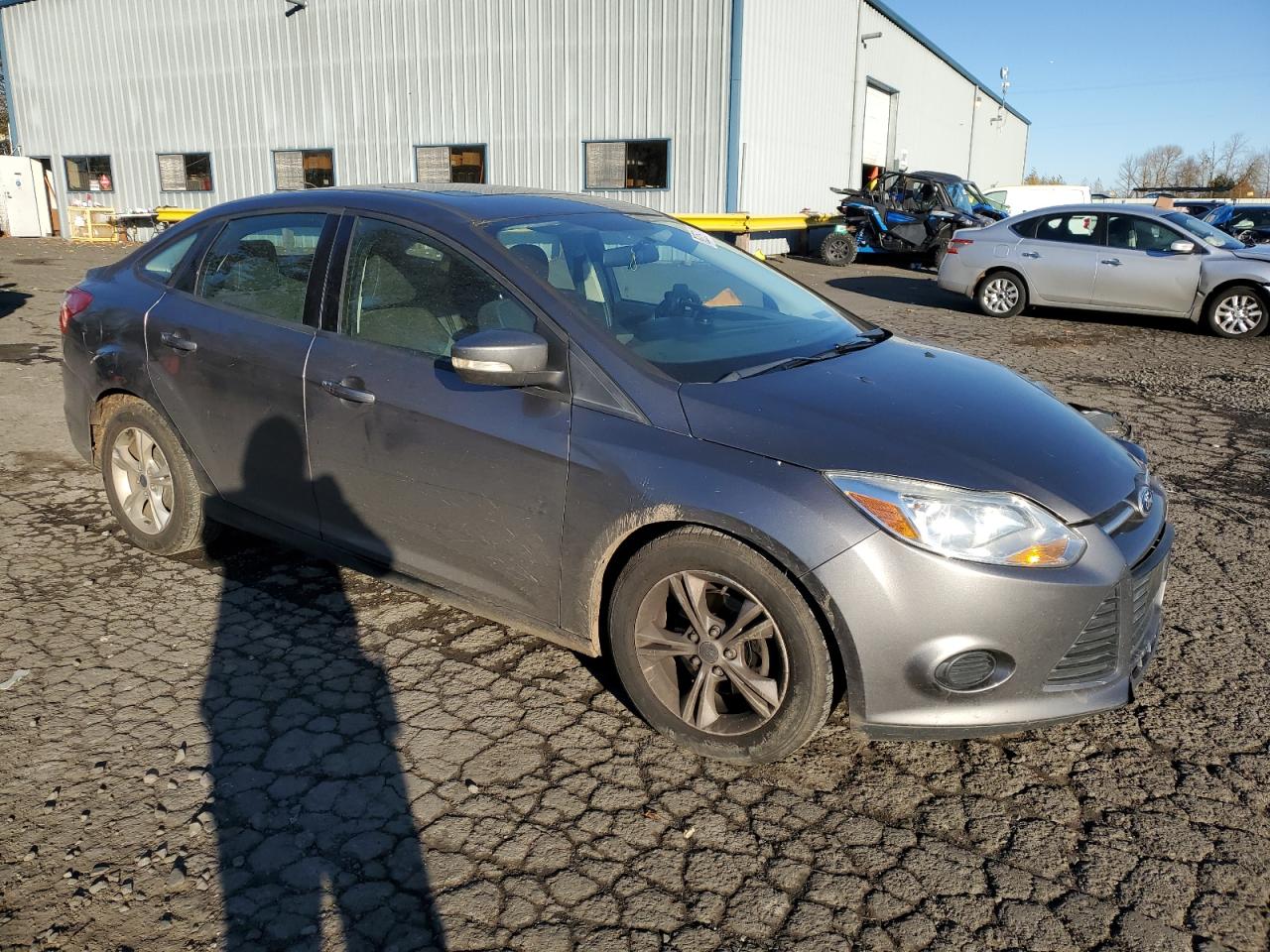 2013 Ford Focus - Image 4