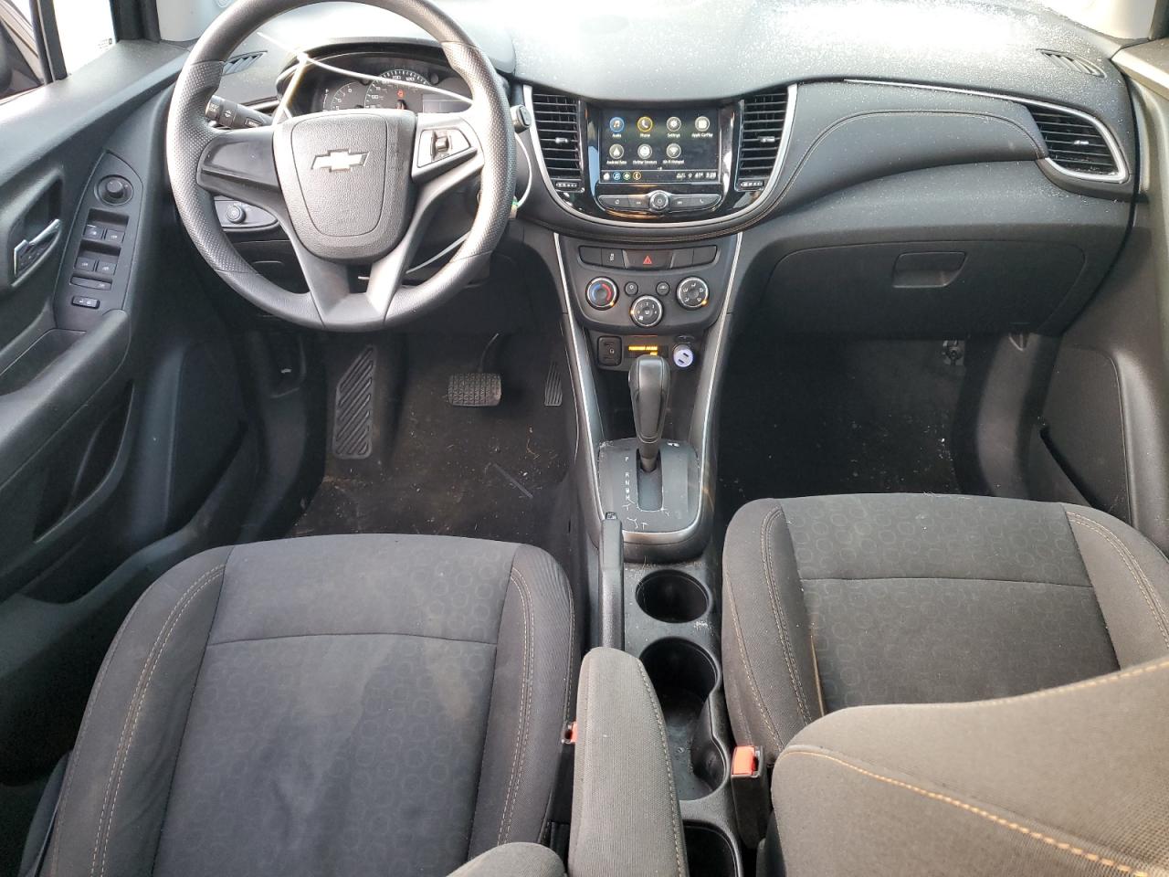 2018 Chevrolet Trax - Image 8
