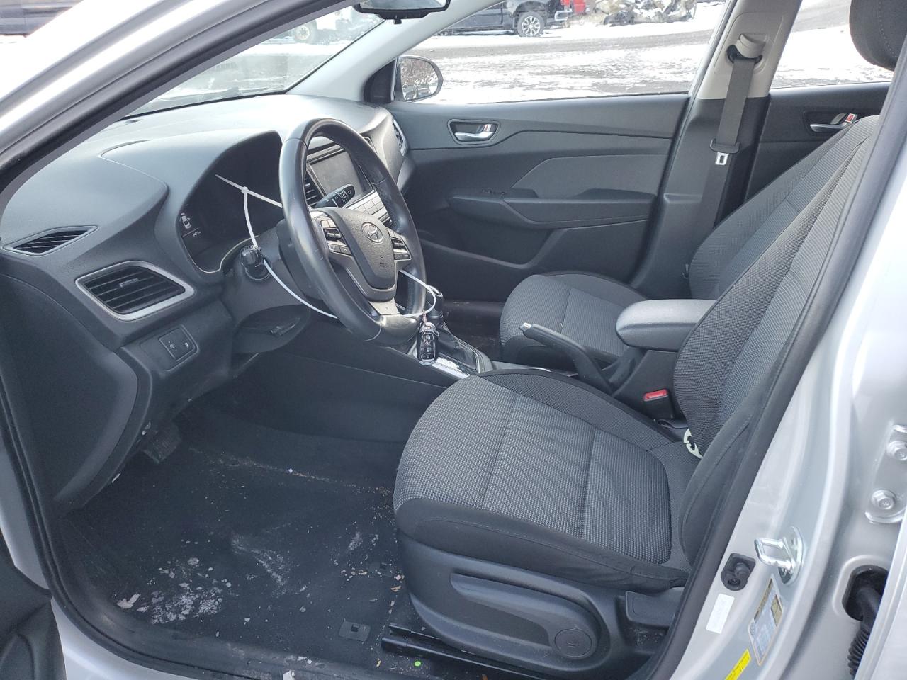 2019 Hyundai Accent - Image 7