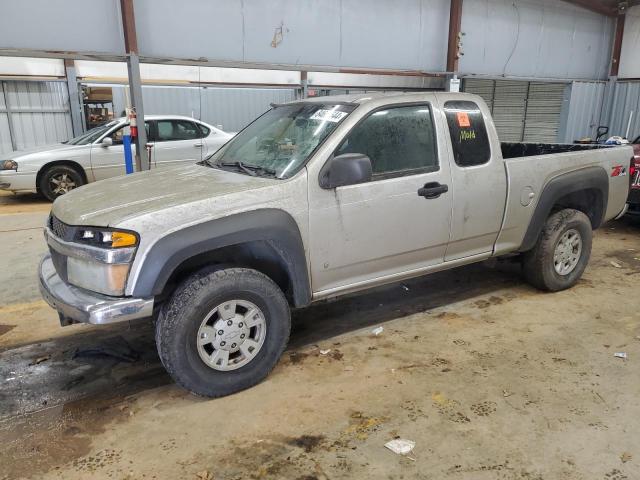 2007 Chevrolet Colorado 