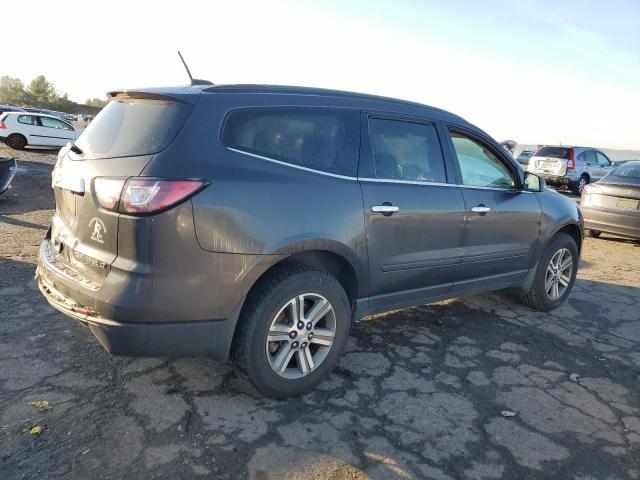 Parquets CHEVROLET TRAVERSE 2016 Szary