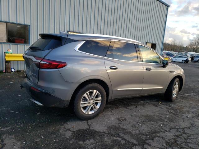  BUICK ENCLAVE 2019 Серебристый