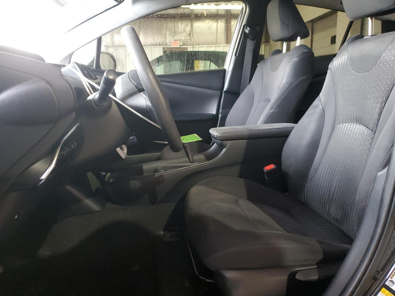 2018 Toyota Prius VIN: JTDKBRFU5J3065413 Lot: 84270404