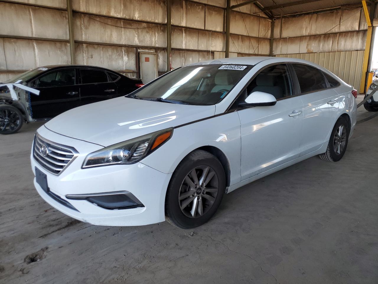 2016 Hyundai Sonata - Image 1