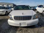 2005 Cadillac Deville  იყიდება Cahokia Heights-ში, IL - Front End