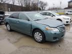 2010 Toyota Camry Base de vânzare în North Billerica, MA - Side