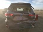 2017 Toyota Highlander Hybrid Limited продається в Brighton, CO - Front End