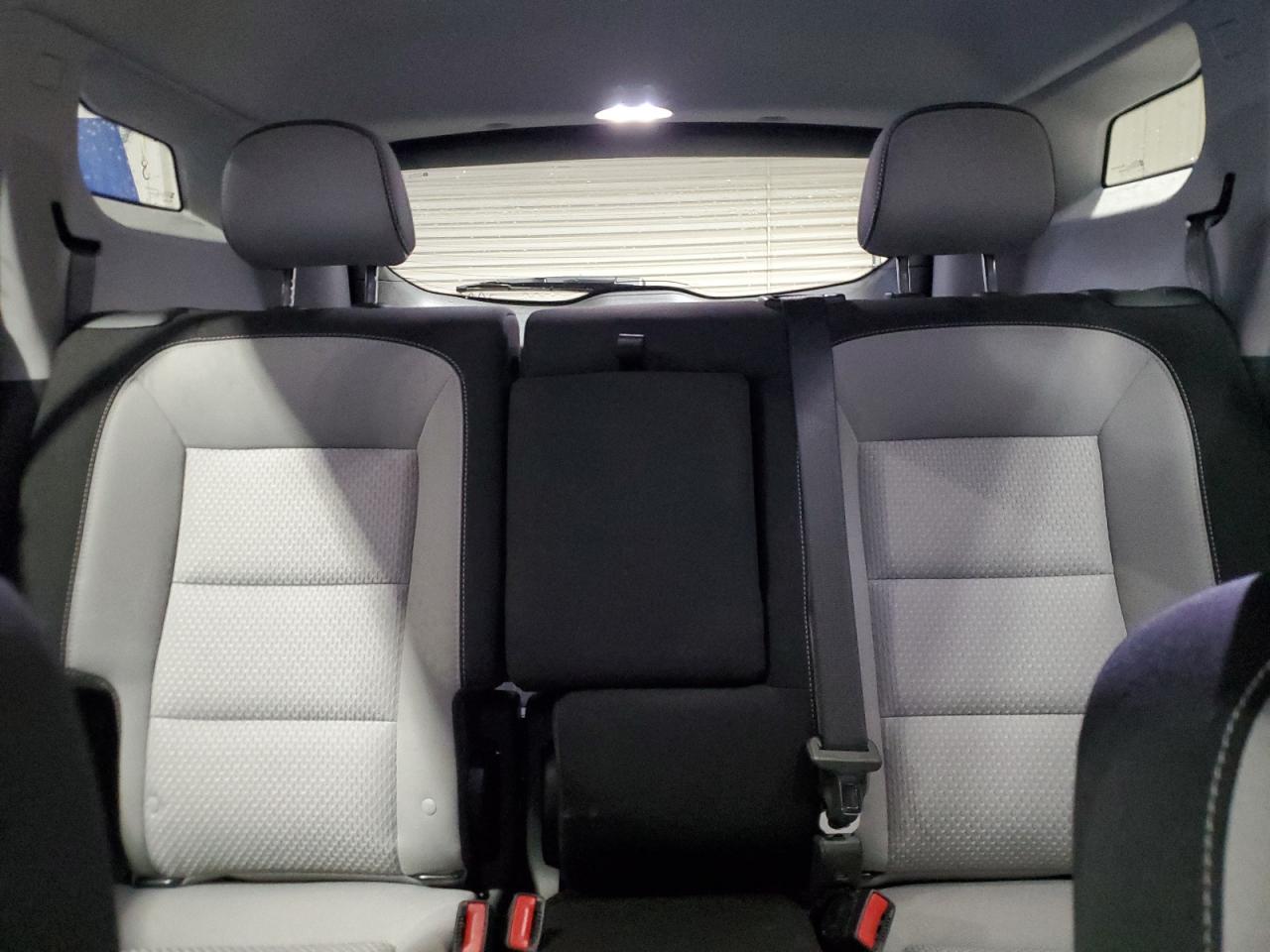 2022 GMC Terrain - Image 10