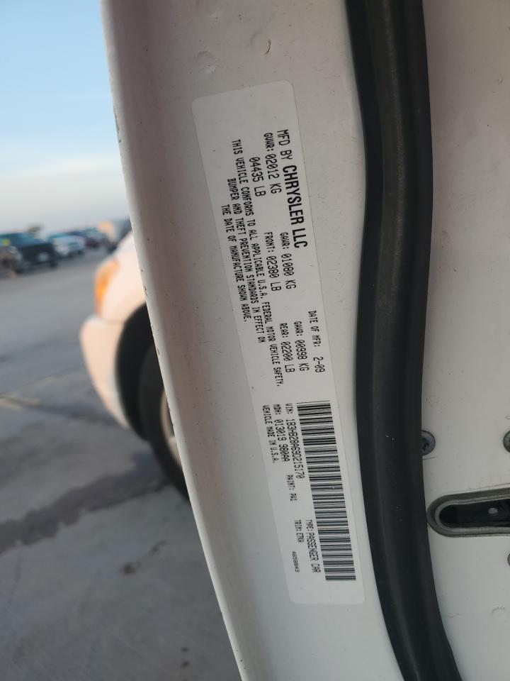 2009 Dodge Caliber - Image 12