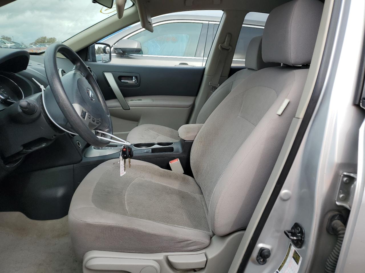 2013 Nissan Rogue - Image 7