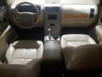 2007 Lincoln Mkx  na sprzedaż w West Mifflin, PA - Front End