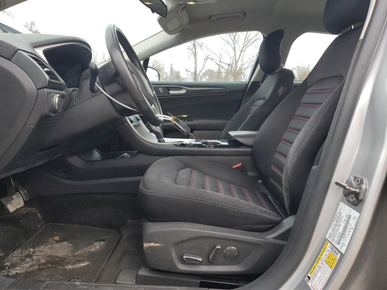 2013 Ford Fusion - Image 7