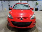 2011 Mazda Mazda2  на продаже в Candia, NH - Front End