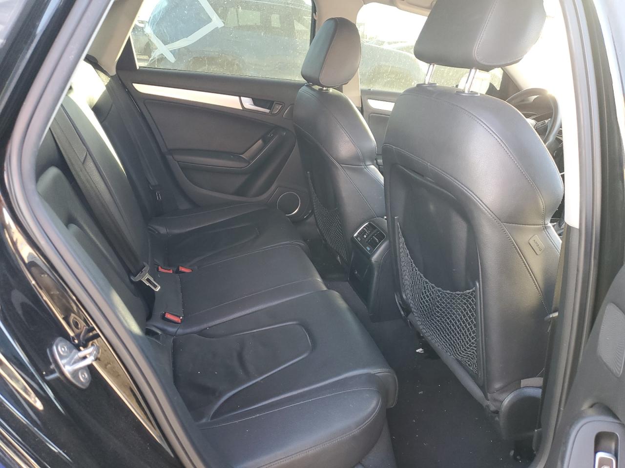 2014 Audi A4 Premium Plus VIN: WAUEFAFL0EN022213 Lot: 82697664