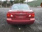 2003 Toyota Corolla Ce на продаже в Graham, WA - Side