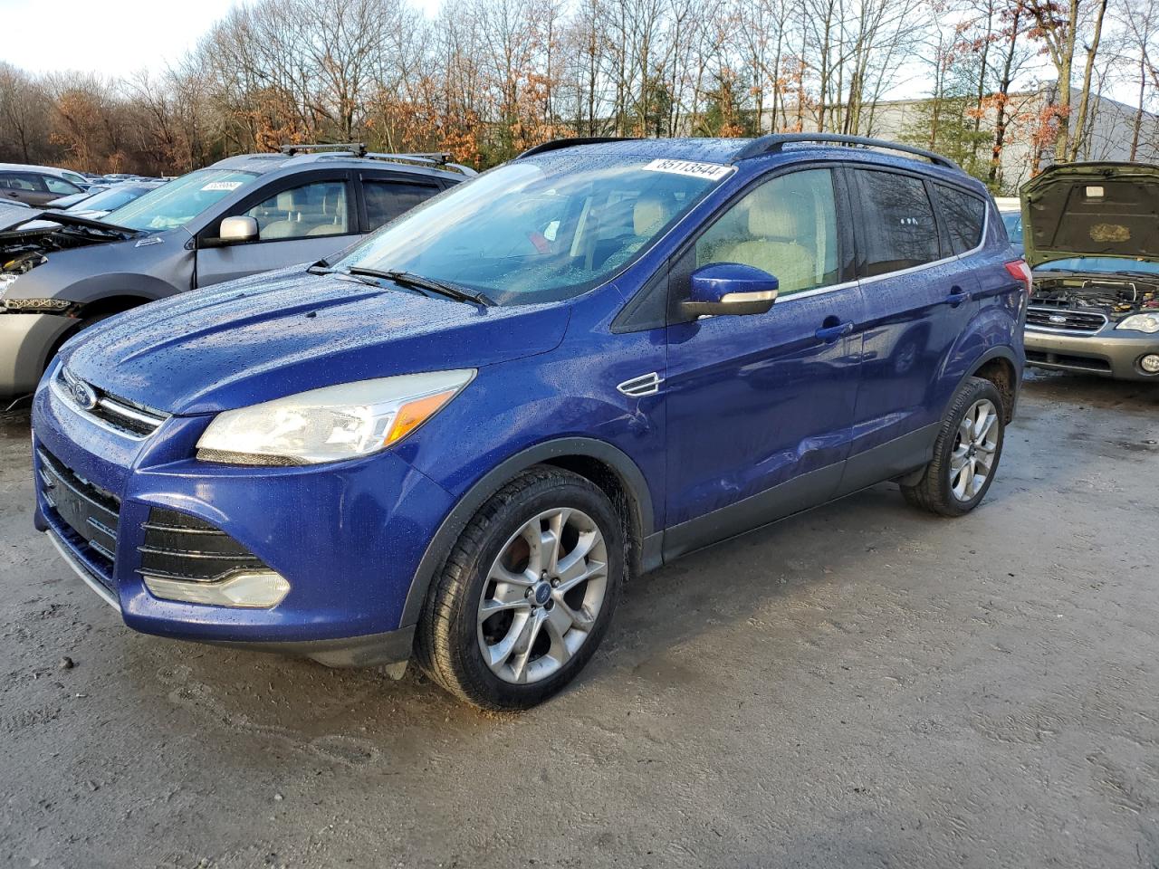 2013 Ford Escape - Image 1