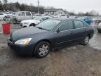 2005 Honda Accord Lx na sprzedaż w York Haven, PA - Side