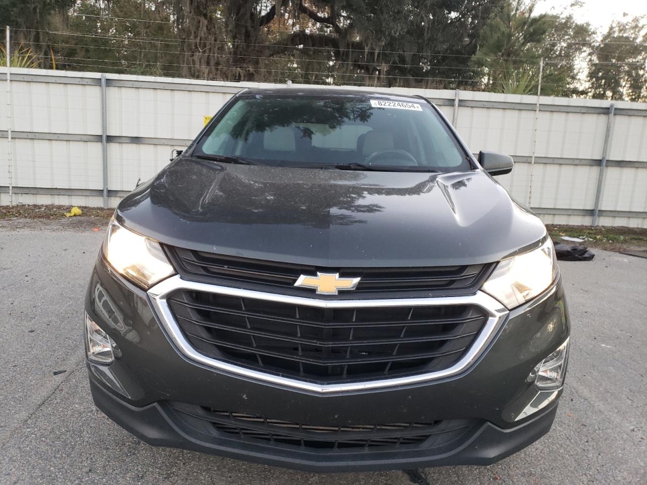 2020 Chevrolet Equinox - Image 5