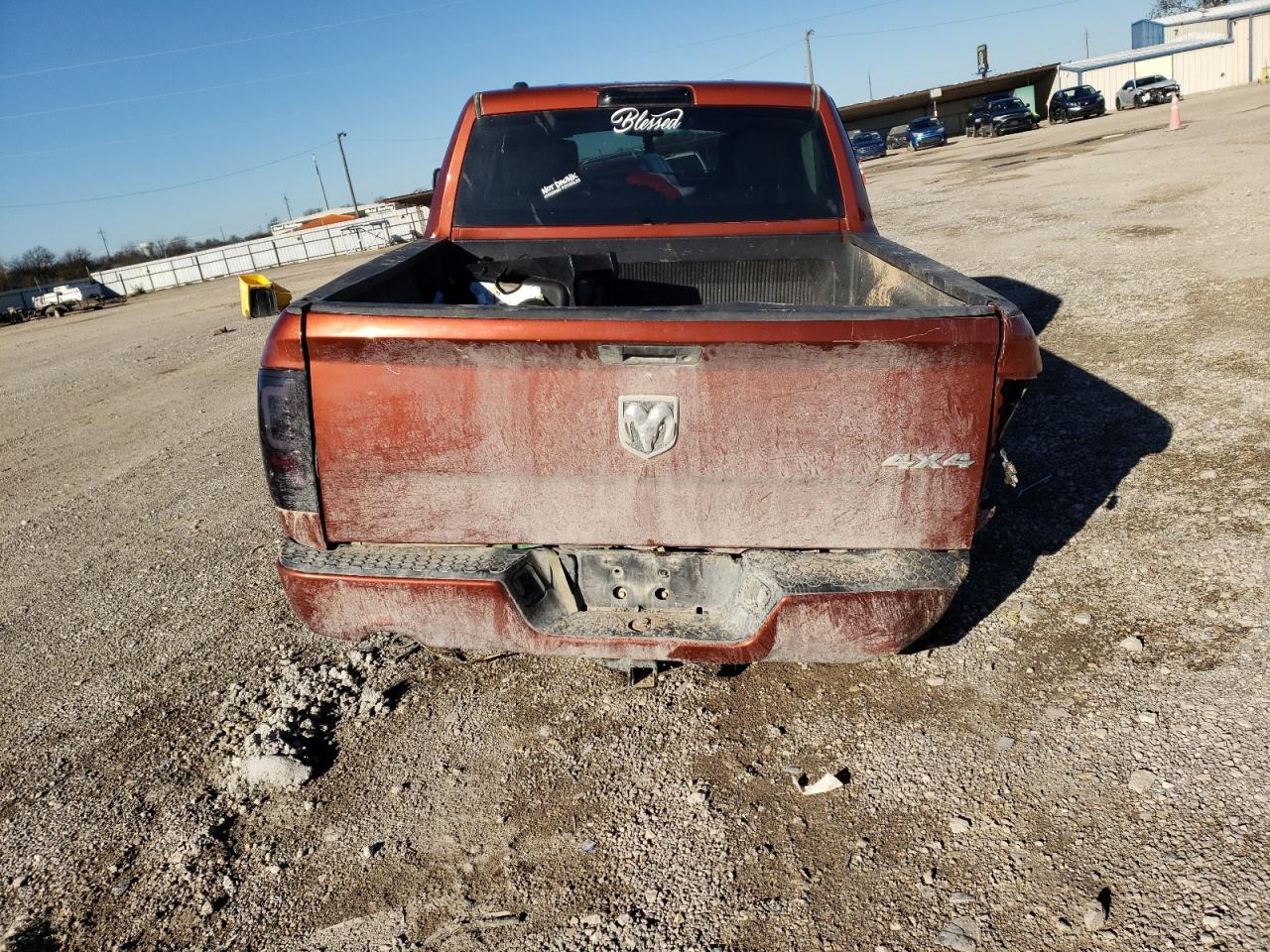 2013 RAM 1500 - Image 6