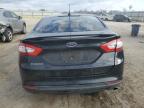 2016 Ford Fusion Se   zu verkaufen in Wichita, KS - Front End