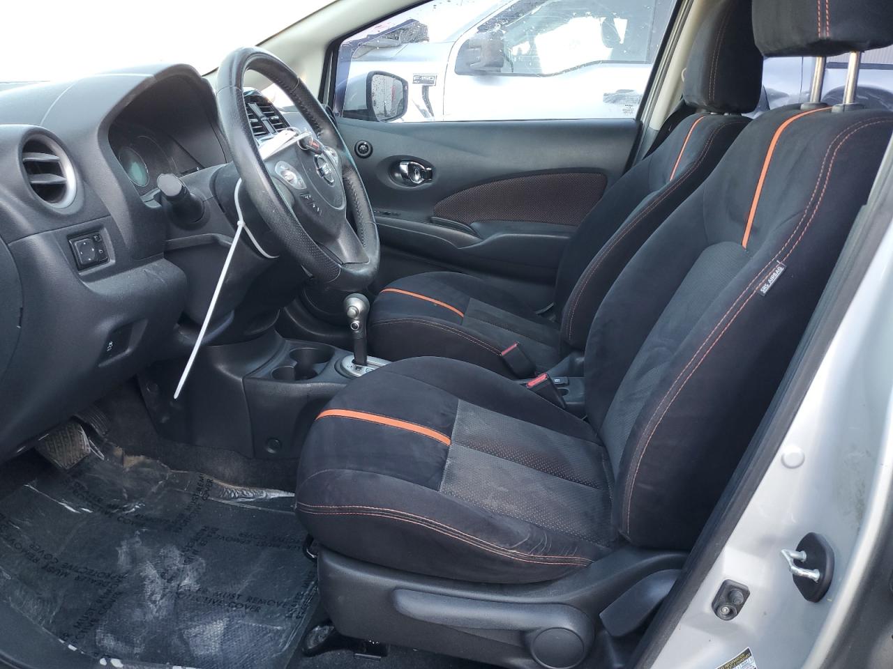 2015 Nissan Versa - Image 7