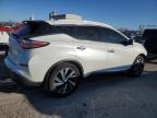 2015 Nissan Murano S продається в Kansas City, KS - Front End