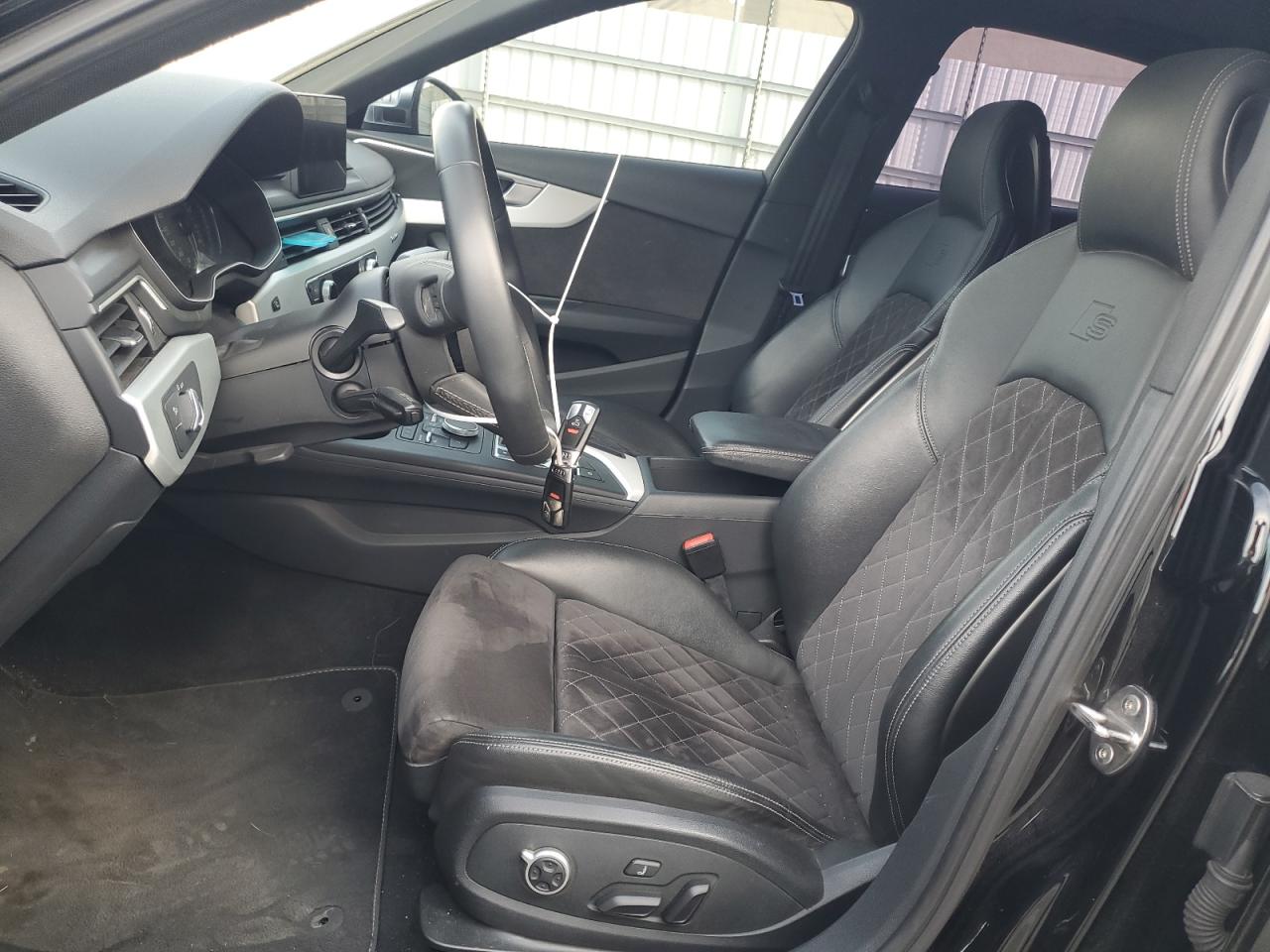 2019 Audi RS4 - Image 7