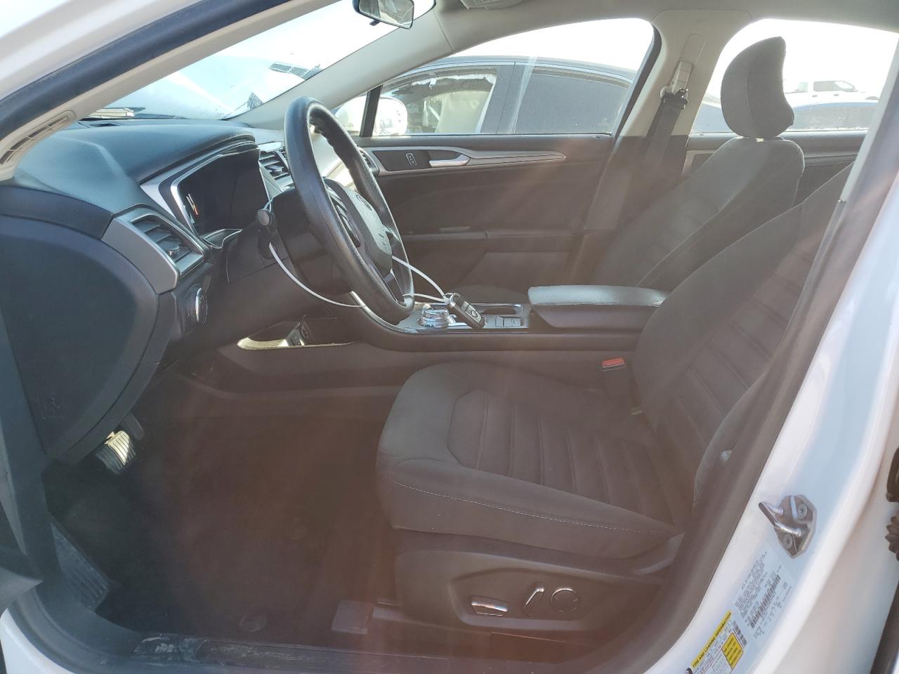 2017 Ford Fusion - Image 7
