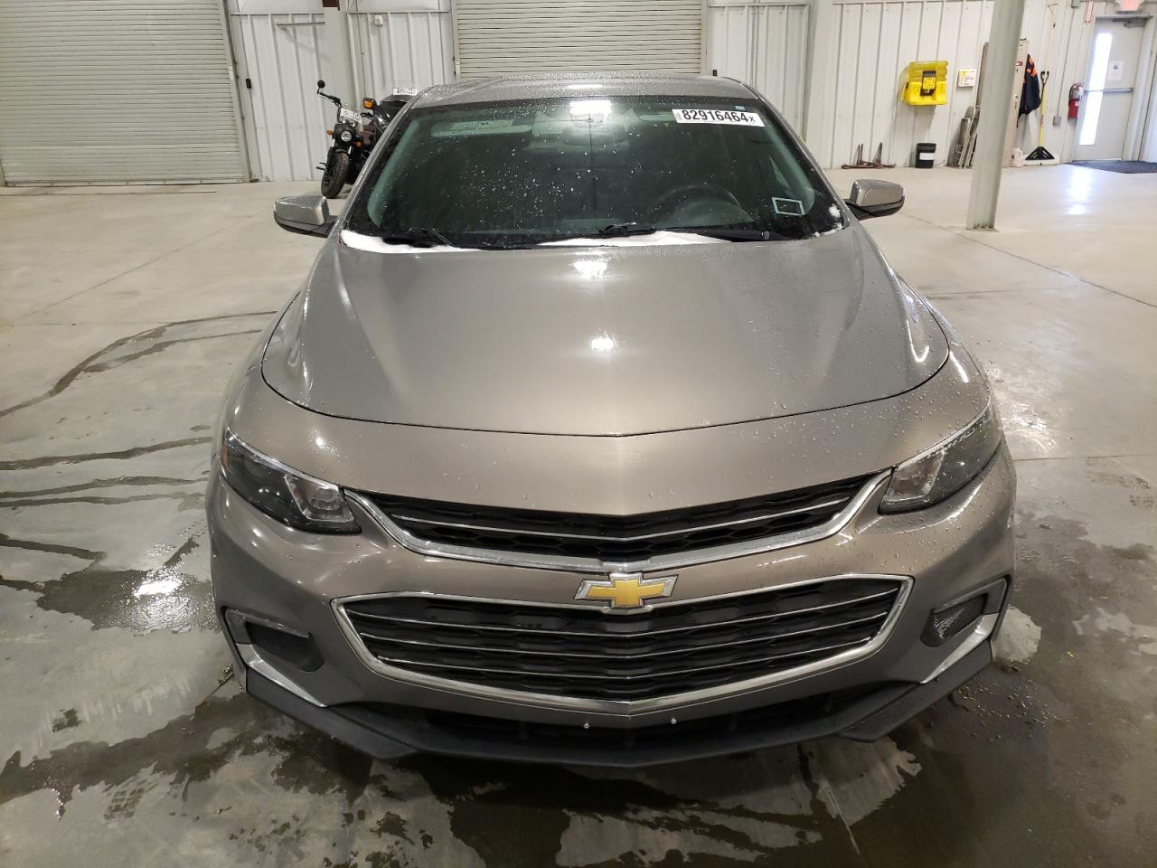 2018 Chevrolet Malibu - Image 5