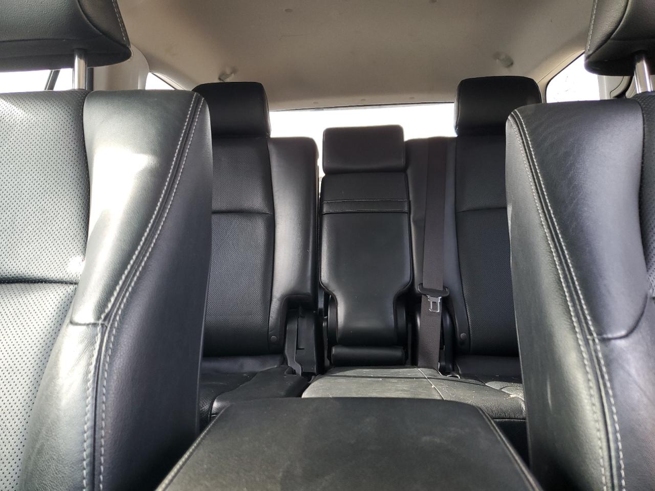 2020 Toyota 4Runner - Image 10